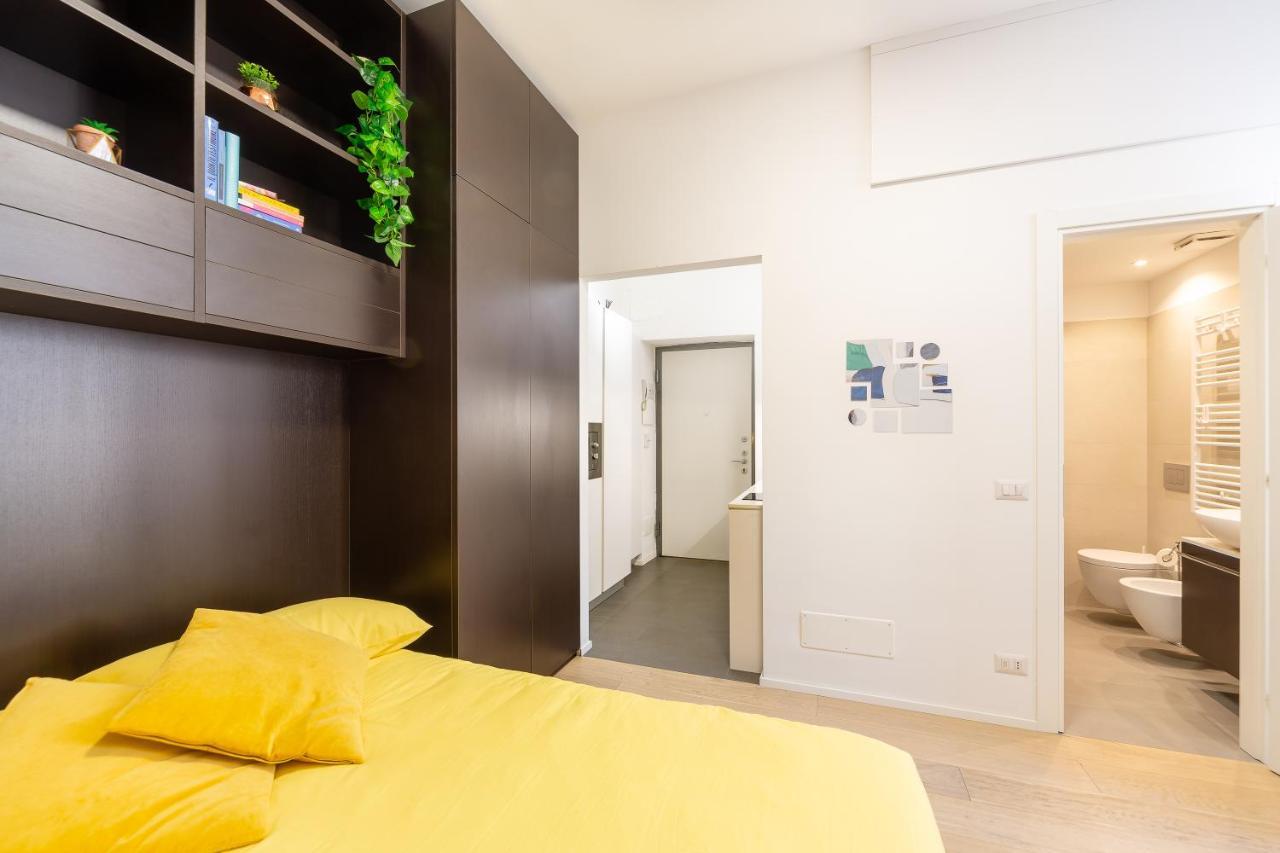 Marghera Duomo 10min, Fast Wifi & Metro Appartement