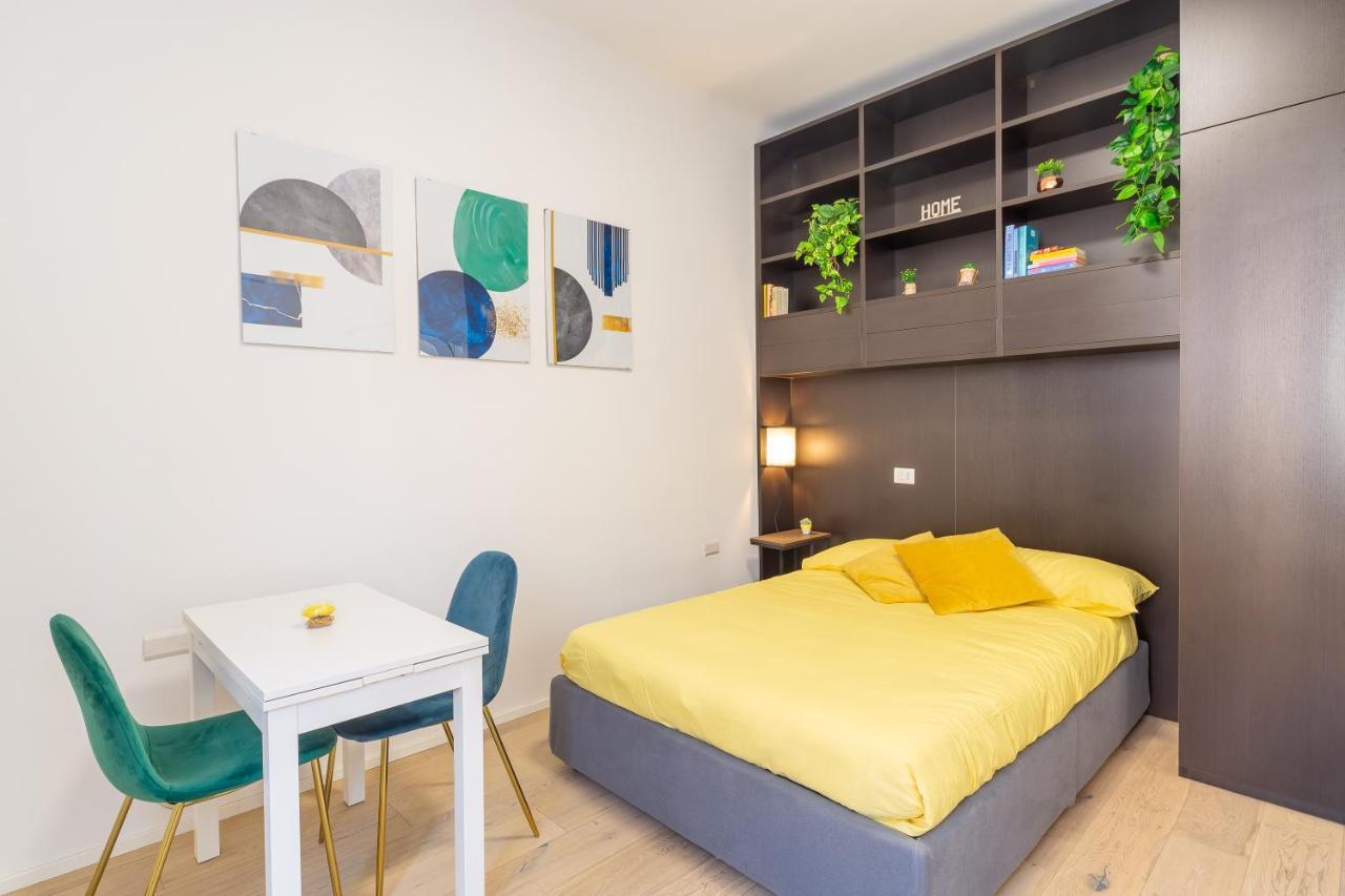 Marghera Duomo 10min, Fast Wifi & Metro Appartement Milaan