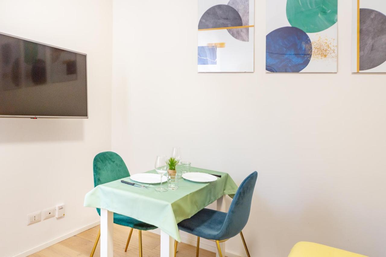 Appartement Marghera Duomo 10min, Fast Wifi & Metro